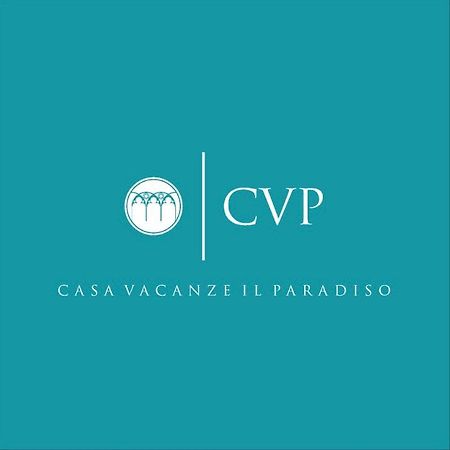 Casa Vacanze Il Paradiso Viterbo Eksteriør bilde