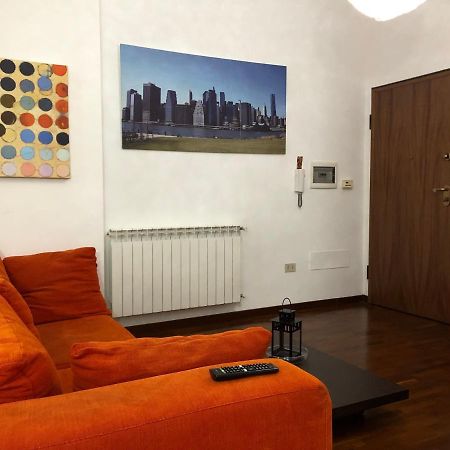 Casa Vacanze Il Paradiso Viterbo Eksteriør bilde