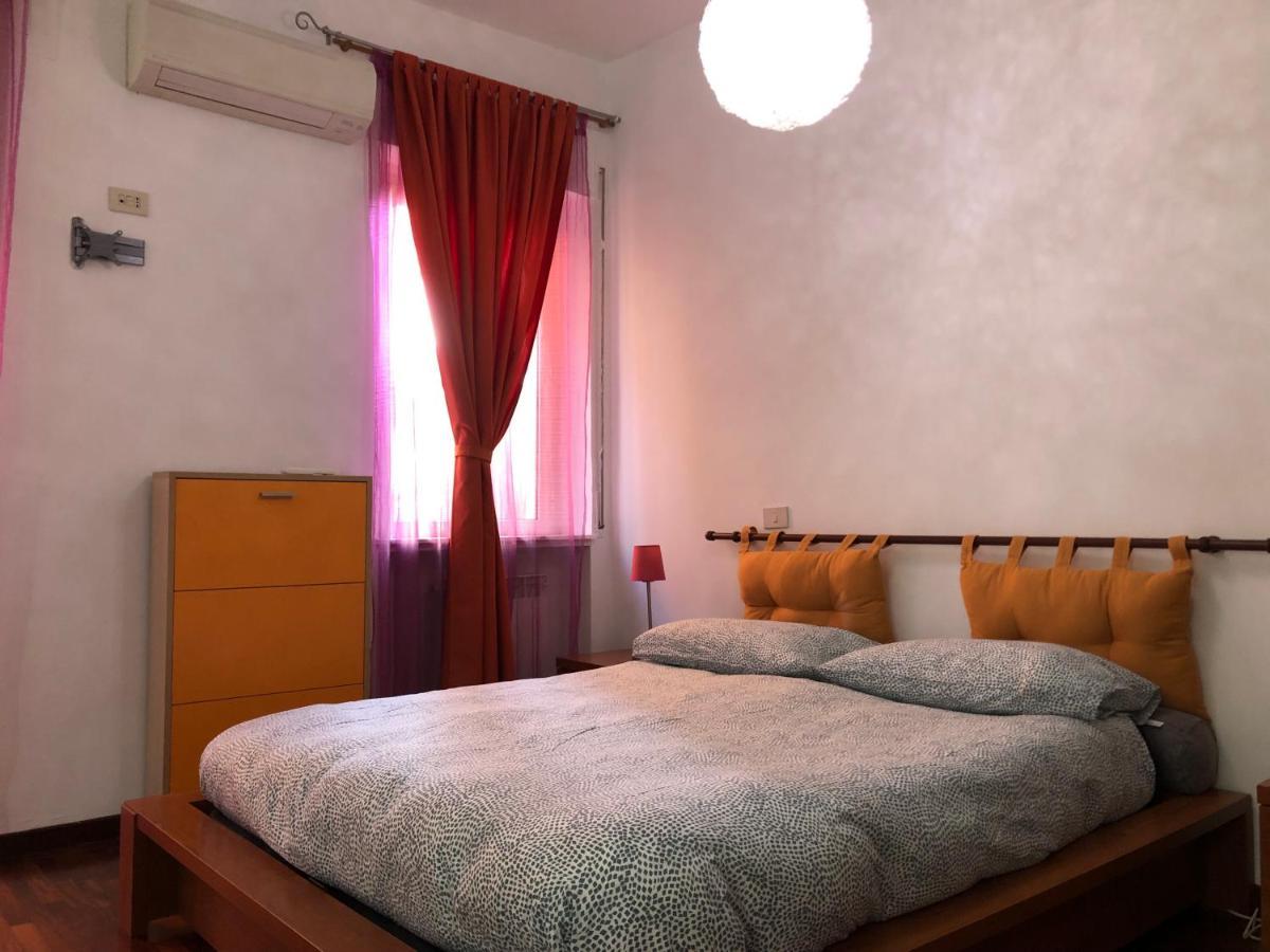 Casa Vacanze Il Paradiso Viterbo Eksteriør bilde
