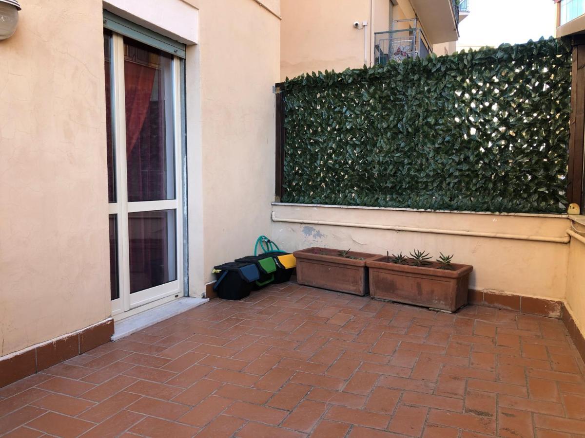 Casa Vacanze Il Paradiso Viterbo Eksteriør bilde