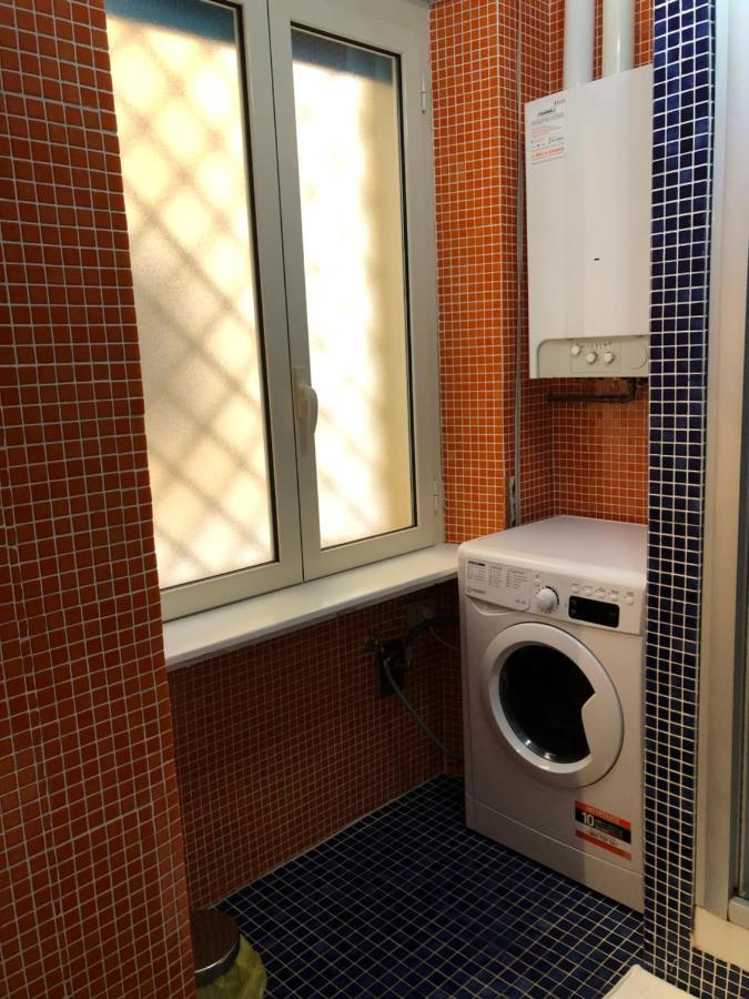 Casa Vacanze Il Paradiso Viterbo Eksteriør bilde
