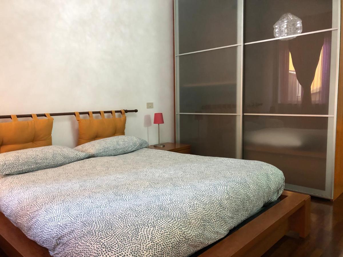 Casa Vacanze Il Paradiso Viterbo Eksteriør bilde